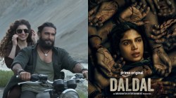 जानेवारीचा शेवटचा आठवडा असणार धमाकेदार; धुरंधर, दलदलसह ‘या’ कलाकृती ओटीटीवर रिलीज होणार