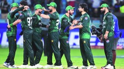 T20 World Cup: पाकिस्तानच्या सहभागाविषयी संदिग्धता; ट्वेन्टी-२० विश्वचषक स्पर्धेबाबत शुक्रवार किंवा सोमवारपर्यंत निर्णय अपेक्षित