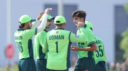 U19 World Cup 2026: पाकिस्तानचा रडीचा डाव का स्मार्ट डावपेच? प्रतिस्पर्धी संघ बाद फेरीत जाईल याची केली व्यवस्था