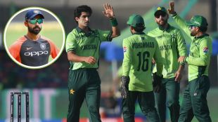 ajikya rahane on pakistan cricket team
