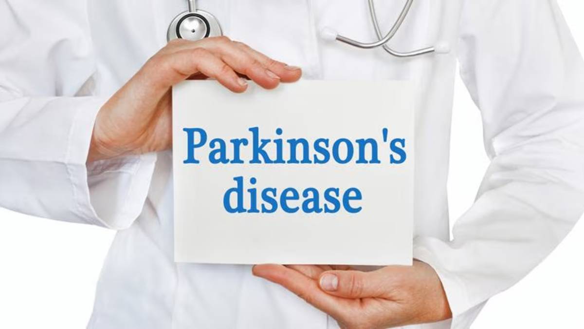 Parkinson disease