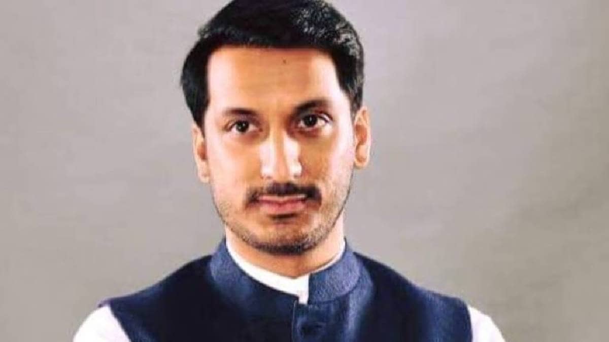 Another extension to Parth Pawar's Mundhwa land scam inquiry committee