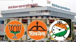 PCMC Election 2026 : भाजपला ४५.२०, अजितदादांच्या ‘राष्ट्रवादी’ला ३६.३७ टक्के मते; एकनाथ शिंदे यांच्या शिवसेनेला ‘नोटा’पेक्षा…