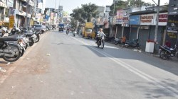 Ajit Pawar’s Death : पिंपरी-चिंचवडमधील बाजारपेठ स्वयंस्फूर्तीने बंद