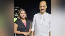 Ajit Pawar Died in Plane Crash: “अजितदादांसोबत जातेय, नांदेडमध्ये पोहोचले की फोन करेन” फ्लाईट अटेंडंट पिंकीचे वडिलांसोबत शेवटचे शब्द 