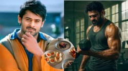 अंडी, ओट्स अन्…; ४६ व्या वर्षी प्रभास कशी घेतो फिटनेसची काळजी? ‘असं’ असतं डाएट रुटीन