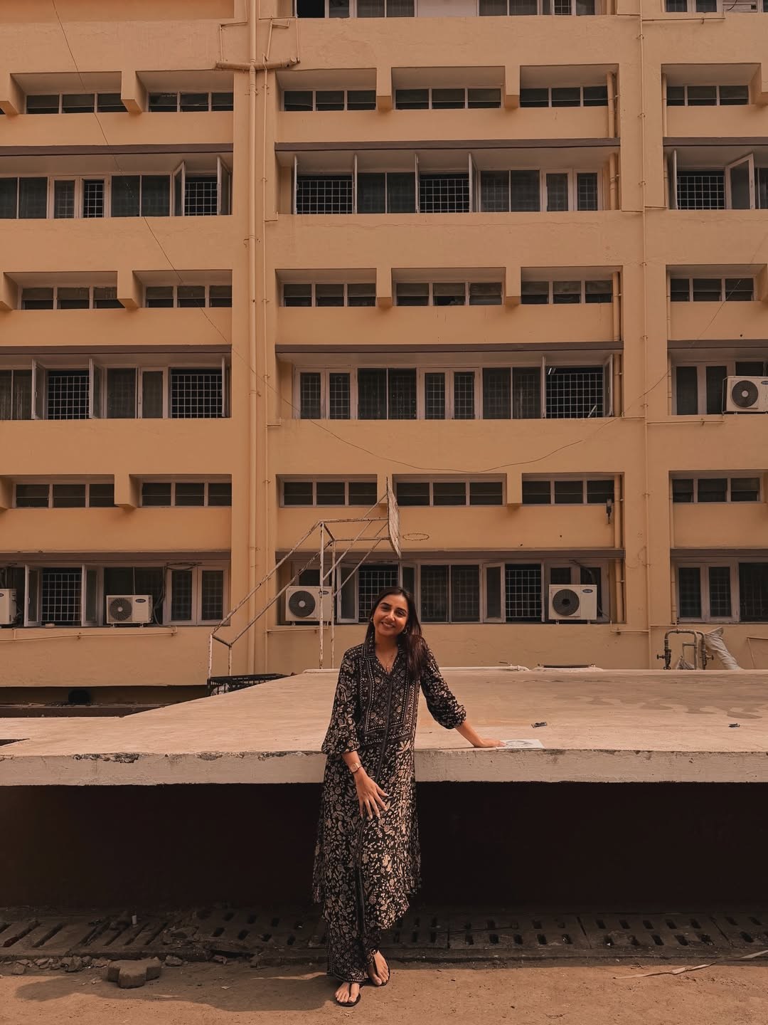 prajakta koli school name