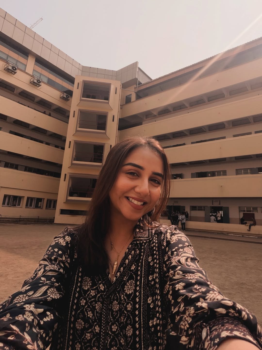 prajakta koli school name