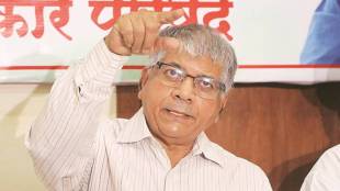 prakash Ambedkar legal action demand