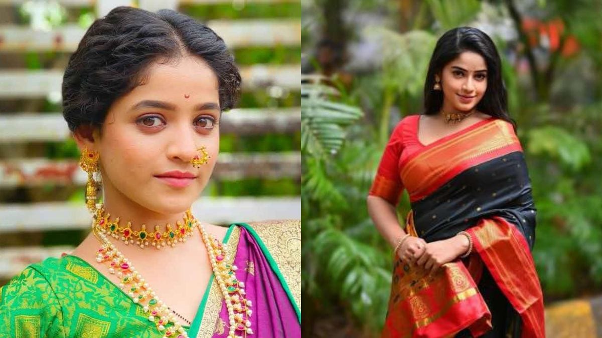 prapti-redkar-sharayu-sonawane