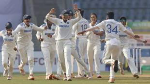 pratika rawal vaishnavi sharma kranti gaud picked for india vs Australia women test sports news