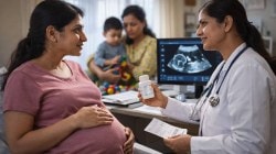 गर्भधारणेदरम्यान पॅरासिटामॉलच्या वापराचा ऑटिझमशी कोणताही ठोस संबंध नाही! ‘द लॅन्सेट’चा निष्कर्ष…