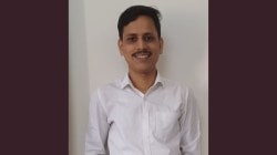 मालाड रेल्वे स्थानकात प्राध्यापकावर धारदार शस्त्राने हल्ला; हल्ल्यात प्राध्यापकाचा मृत्यू