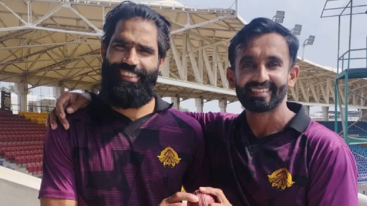 pakistan television bowlers