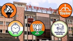 Pune Municipal Election Party Switchers: आयाराम गयाराम! कुठे हनुमान उडी तर कुठे तोंडावर आपटी