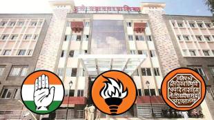 PMC polls underline Congress gains while Shiv Sena Thackeray and MNS loses ground and relevance in Pune.