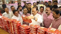 Ajit Pawar Died in Plane Crash: व्यापाऱ्यांच्या समस्या मार्गी लावण्यासाठी अजित पवार यांचे प्रयत्न