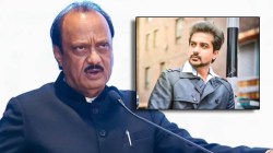 “महाराष्ट्राचं राजकारण तुमच्याशिवाय अपूर्ण” अजित पवारांच्या निधनानंतर पुष्कर जोगची पोस्ट, म्हणाला…