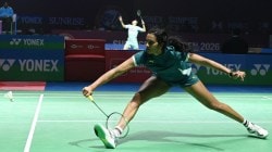 PV Sindhu: पीव्ही सिंधूचा ऐतिहासिक पराक्रम! असा पराक्रम करणारी ठरली पहिली भारतीय महिला बॅडमिंटनपटू