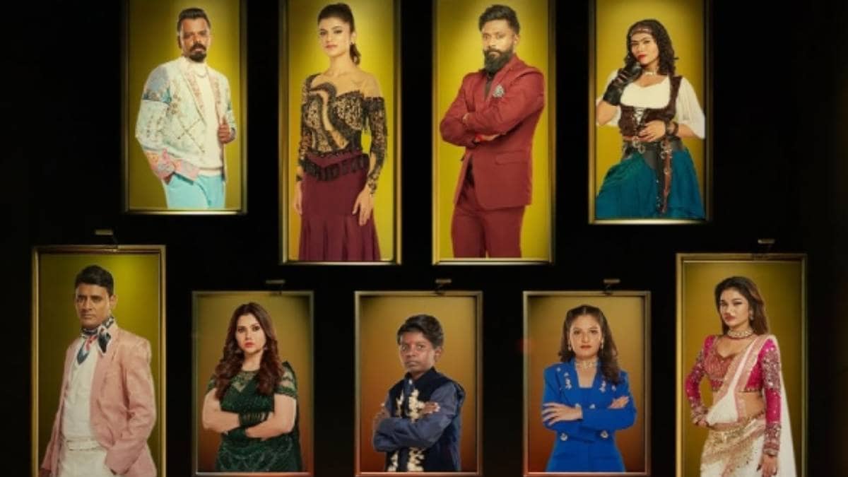 bigg boss marathi 6 first elimination radha patil is likely to evict from the house