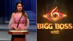 Bigg Boss Marathi 6 च्या घराबाहेर येताच राधा पाटील बॉयफ्रेंडविषयी म्हणाली, “तो माझा भूतकाळ; आता मी…”