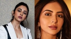 मऊ त्वचेसाठी रकुल प्रीत सिंग वापरते घरी बनवलेला Banana Mask; तर तेलकट चेहऱ्यासाठी ‘हा’ करते उपाय