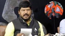 आठवलेंचे मंत्रीपद धोक्यात..‘रिपाइं’ने सर्व जागांवर पाणी का सोडले, आठवलेंचा डाव काय ?