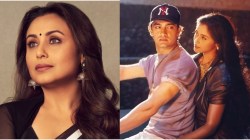 “मला त्रास झालेला…”; राणी मुखर्जीने सांगितला आमिर खानबरोबर ‘गुलाम’ चित्रपटात काम करण्याचा अनुभव, ‘तो’ प्रसंग सांगत म्हणाली…