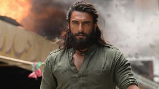 ranveer singh faces fir for allegedly hurting religious sentiments by imitating rishab shetty role from kantara chapter 1 at iffi goa