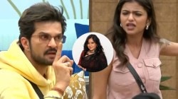 “एक स्त्री म्हणून माफी…”, Bigg Boss Marathiच्या आधीच्या पर्वातील अभिनेत्रीची राकेश बापट प्रकरणावर पोस्ट! संताप व्यक्त करत म्हणाली…