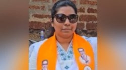 राज्यात जिल्हा परिषद व पंचायत समिती निवडणुकीत शिवसेनेने खाते उघडले