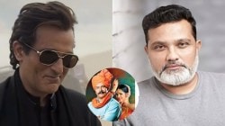 “…तर ‘नटरंग’मधील गाणीसुद्धा ‘धुरंधर’सारखी व्हायरल झाली असती”; रवी जाधव यांचं वक्तव्य, खंत व्यक्त करत म्हणाले…