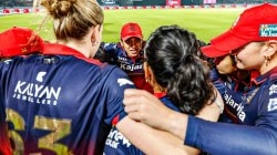 WPL 2026: RCBचा रॉयल विजय! गुजरातच्या फलंदाजांचा सुपर फ्लॉप शो
