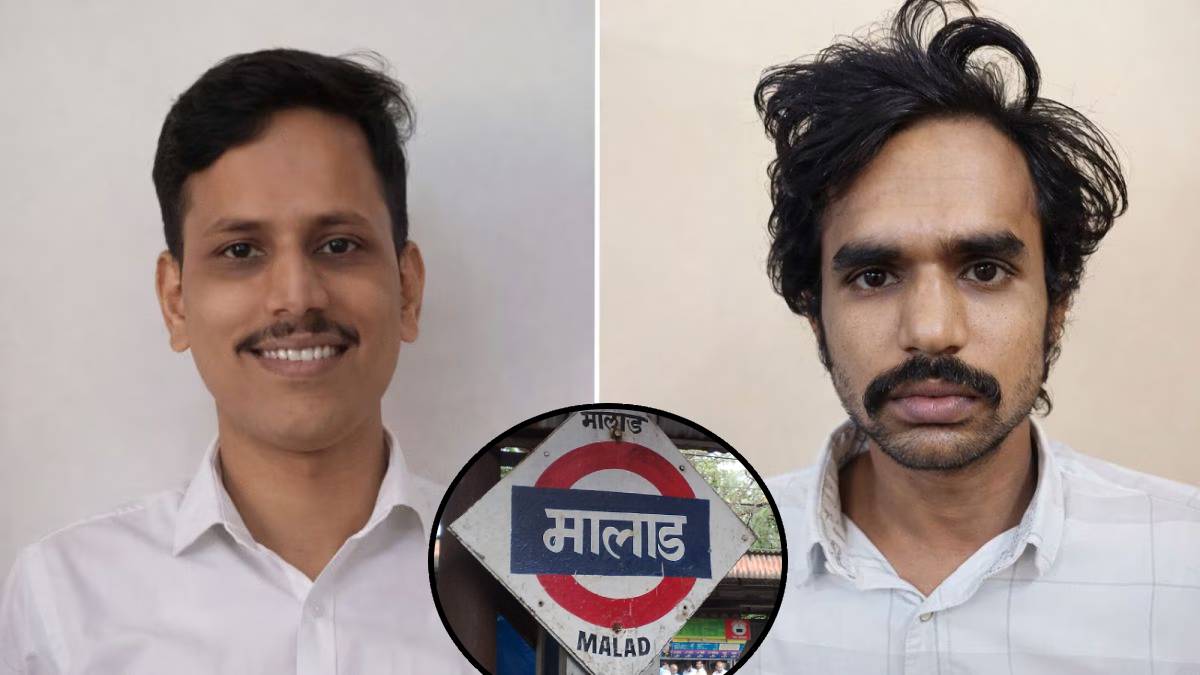real reason behind malad station stabbing case