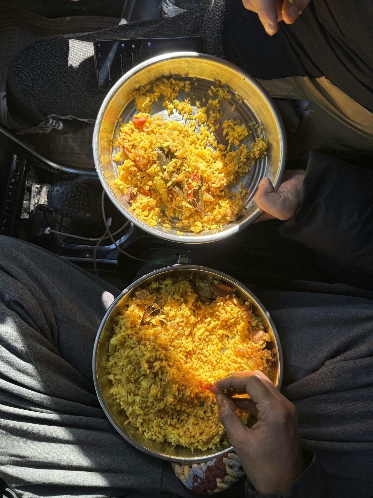 Know The Reason Of Sleping After Eating Rice And Solutions Rnb 99 ...