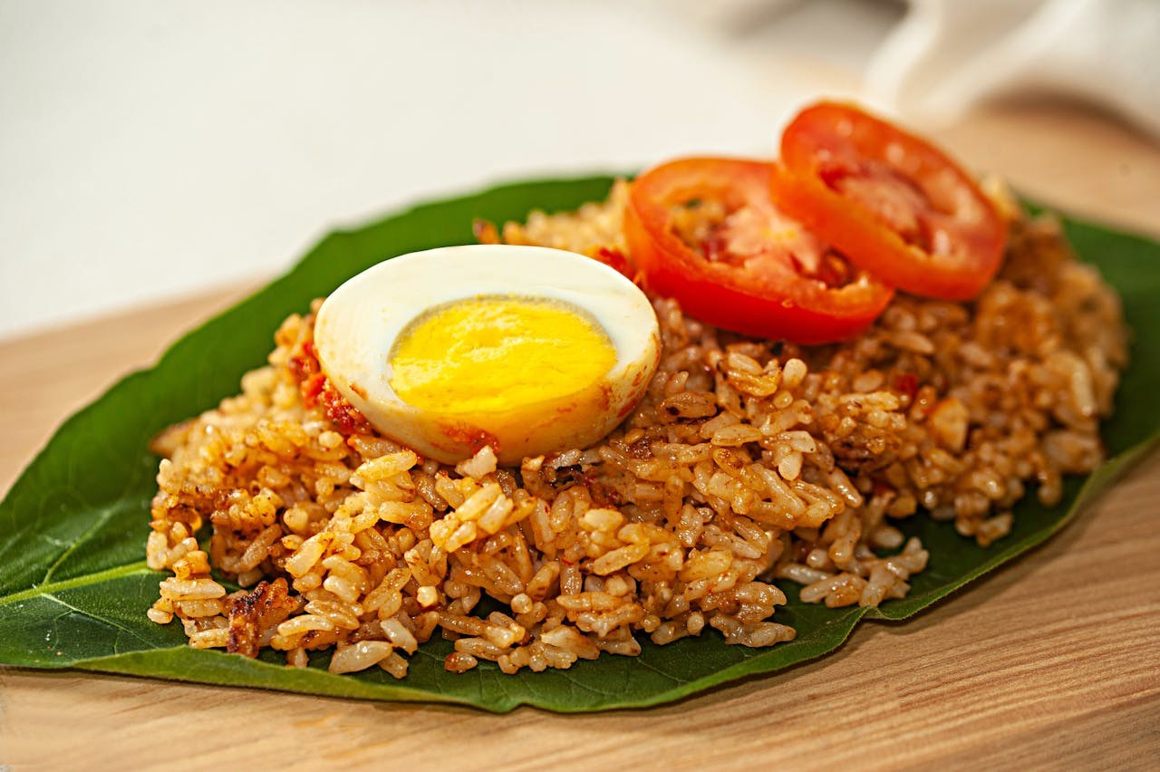 Know The Reason Of Sleping After Eating Rice And Solutions Rnb 99 ...