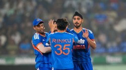 IND vs NZ: रिंकू सिंगचा वर्ल्ड रेकॉर्ड! अशी कामगिरी करणारा ठरला दुसराच भारतीय खेळाडू