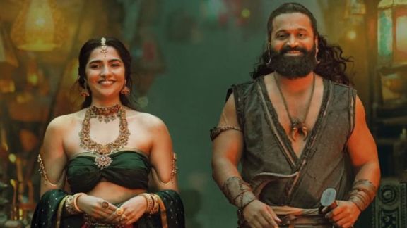 rishabh shetty kantara chapter 1 releasing in marathi language where you can watch see the details