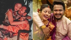 “माझ्या सासऱ्यांशी बोललो…”, लग्नाआधी लिव्ह इनमध्ये राहिले होते रोहित राऊत अन् जुईली! ‘अशी’ मिळवली होती परवानगी