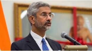 india Foreign Minister jaishankar warns poland against supporting terrorism