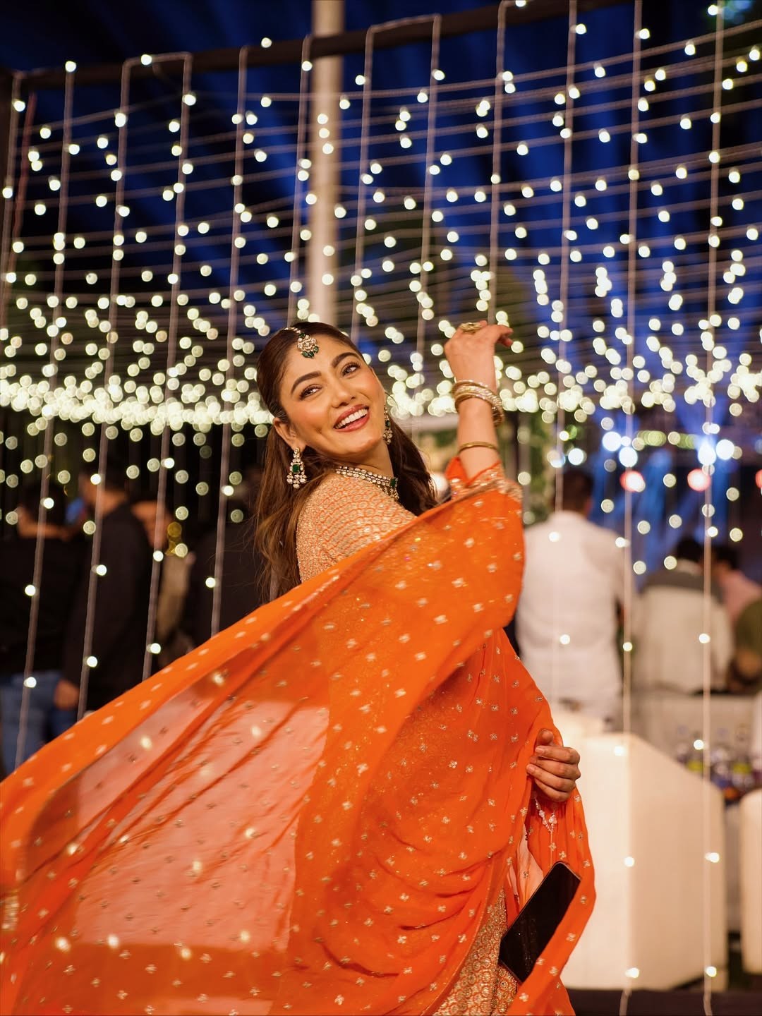 sana makbul