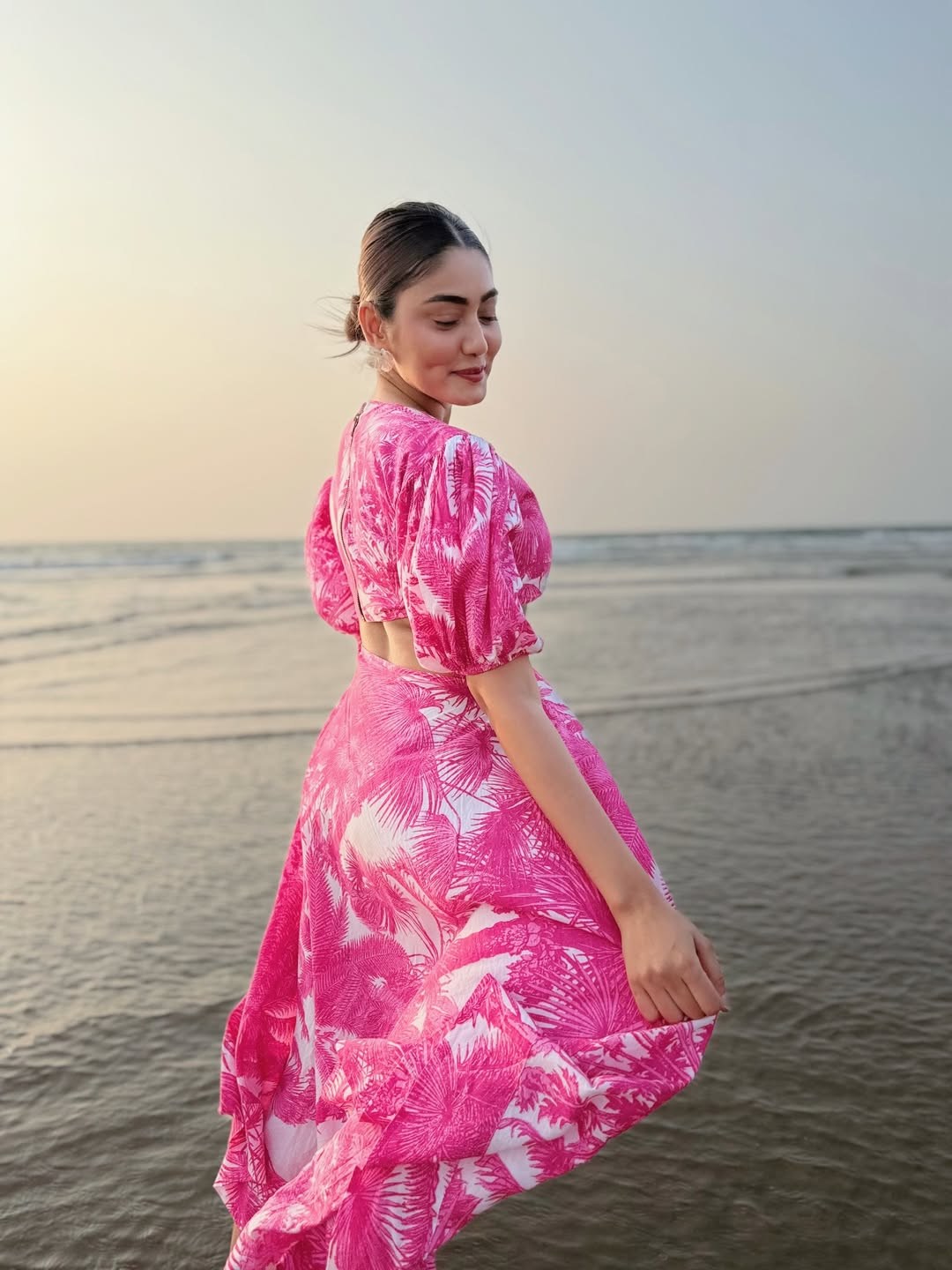 sana makbul