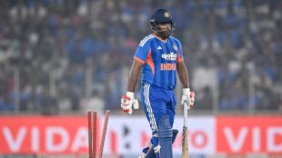 sanju samson