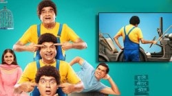 ‘पुन्हा एकदा साडे माडे तीन’ : अशोक सराफांच्या सिनेमात झळकणार स्टार प्रवाहचा ‘हा’ नायक! पाहा दमदार ट्रेलर