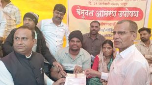 saptashrungi-trust-manager-suspended-hunger-strike-called-off