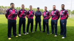 T20 World Cup: स्कॉटलंडच्या टीममध्ये पाकिस्तानी खेळाडू; भारताचा व्हिसा मिळणार का?