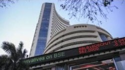 मंदीवाल्यांचा पगडा कायम; सेन्सेक्सचे २४५ अंश नुकसान