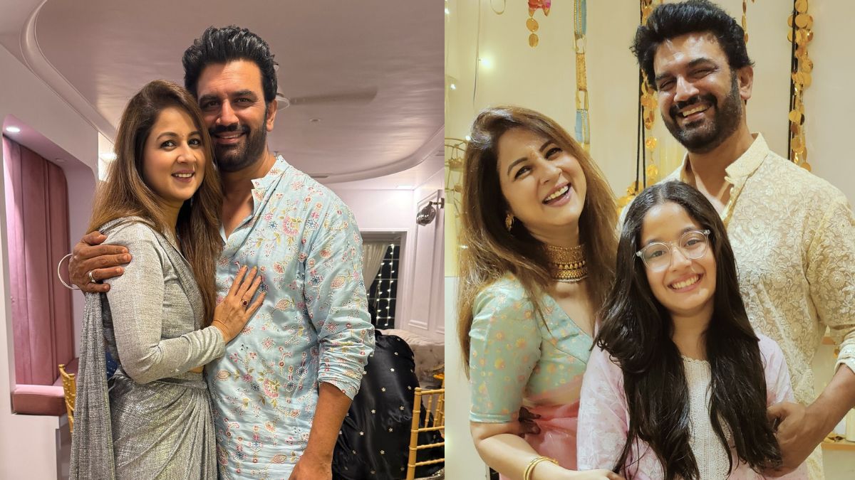 sharad kelkar talks about his marriage life shared 3 tips for happy love life
