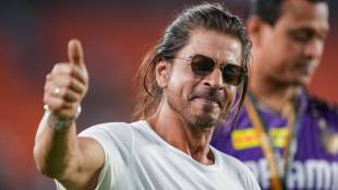 spiritual leaders target shah rukh khan