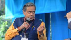 केरळमध्ये थरुर स्टार प्रचारक; काँग्रेसशी संबंध सुधारण्याचे संकेत